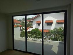 Seletar Hills Estate (D28), Terrace #220378171